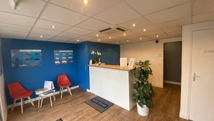 Rent A Car, Loueur de Voiture à Montigny-le-Bretonneux