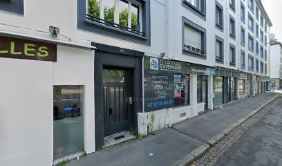 ADA | Location voiture et utilitaire Lorient, Loueur de Voiture à Lorient