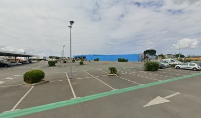 Intermarché Location Ploulec'H Lannion, Loueur de Voiture à Ploulec'h