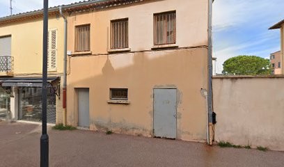 Thrifty Car Rental, Loueur de Voiture à Saint-Tropez