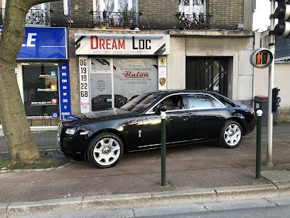 Dream Loc, Loueur de Voiture au Raincy