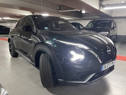 Carrefour Location, Loueur de Voiture à Morangis
