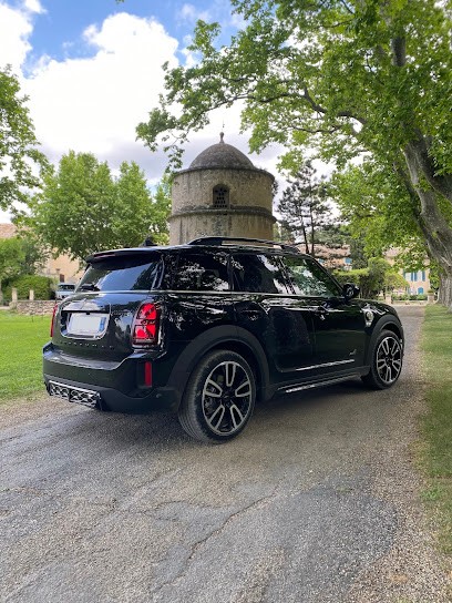 MINI RENT MARSEILLE - SELLENS, Loueur de Voiture à Marseille 16