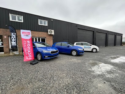 Point Loc By Ada | Location De Voiture Wormhout, Loueur de Voiture à Wormhout