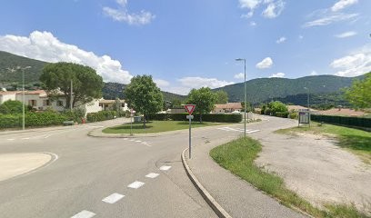 Intermarché Location Nyons, Loueur de Voiture à Nyons