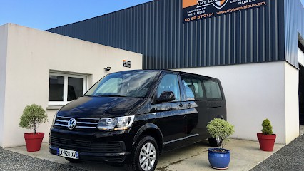 MY LOC MINIBUS, Loueur de Voiture à Trémuson