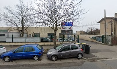 Silver Negoce, Loueur de Voiture à Vaulx-en-Velin
