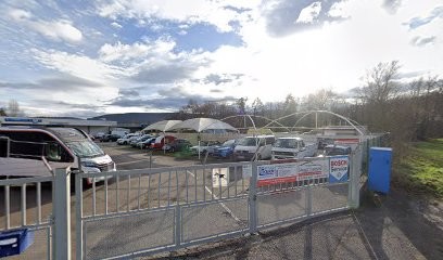Point Loc, Loueur de Voiture à Wasselonne