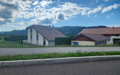 Point Loc, Loueur de Voiture à Labergement-Sainte-Marie