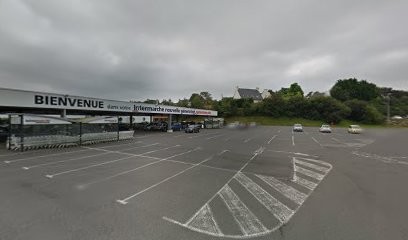 Intermarché Location Plabennec, Loueur de Voiture à Plabennec