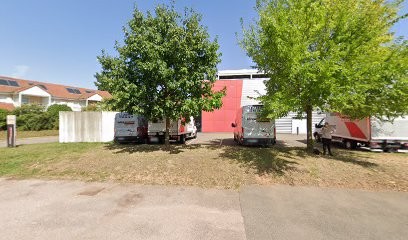Intermarché Location Le Creusot, Loueur de Voiture au Creusot