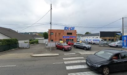 Budget Location Voiture - Lons, Loueur de Voiture à Lons