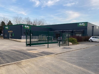 DLM Location Rennes, Loueur de Voiture à Saint-Grégoire