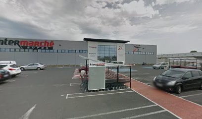 Intermarché Location Morhange, Loueur de Voiture à Morhange