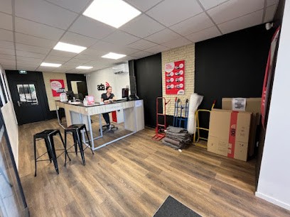 ADA | Location Voiture Et Utilitaire Sete, Loueur de Voiture à Sète