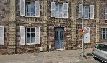 Intermarché Location Tôtes, Loueur de Voiture à Tôtes