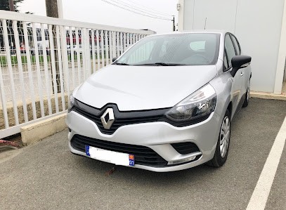 Point Loc By Ada | Location De Voiture, Loueur de Voiture à Muret