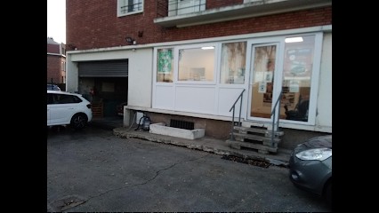 Rent A Car, Loueur de Voiture à Douai