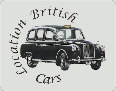 Location British Cars, Loueur de Voiture à Vieille-Église
