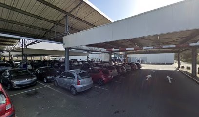 E.Leclerc Location, Loueur de Voiture à Ploufragan