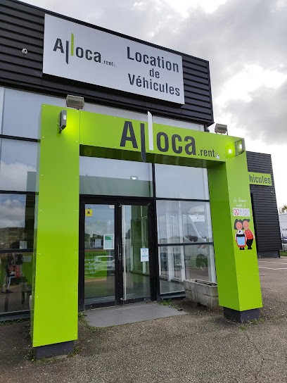 ALLOCA Ludres, Loueur de Voiture à Ludres