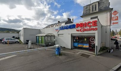 CARGO, Loueur de Voiture à Pont-Audemer