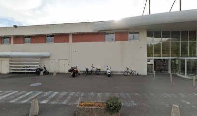 E.Leclerc Location, Loueur de Voiture à Thiverny