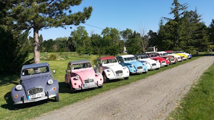 Deuche Forever Location de 2cv Vaucluse, Provence & Cœur de Luberon, Loueur de Voiture à L Isle Sur La Sorgue
