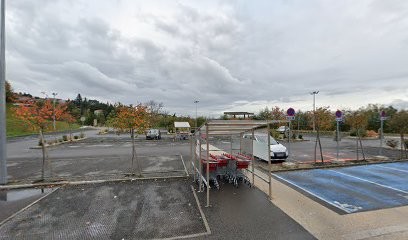 Intermarché Location Saint Heand, Loueur de Voiture à Saint-Héand