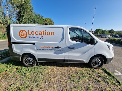 E.Leclerc Location, Loueur de Voiture au Pontet
