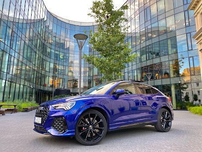 M.A Auto Location, Loueur de Voiture à Saint-Priest