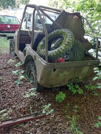 Point Loc, Loueur de Voiture à Valady
