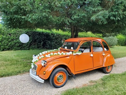 2CV-RALLYE, Loueur de Voiture à Montolieu
