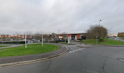 Budget Location Voiture - Le Plessis Bellevi, Loueur de Voiture au Plessis-Belleville