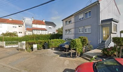 Hertz Location De Voitures - Longwy, Mexy - St Christophe Depannage, Loueur de Voiture à Mexy