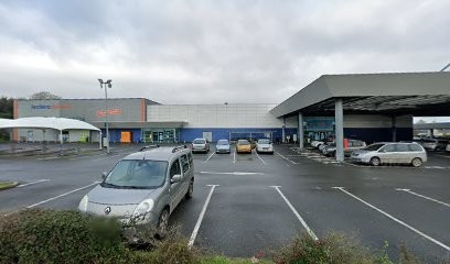 E.Leclerc Location, Loueur de Voiture à Paimpol