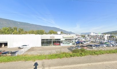 Opel Rent, Loueur de Voiture à La Motte-Servolex