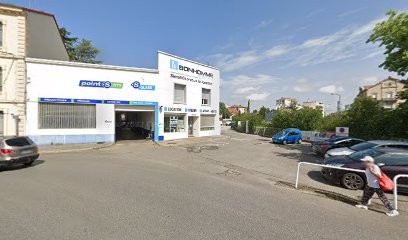 Réseau Alliance, Loueur de Voiture à Romans-sur-Isère