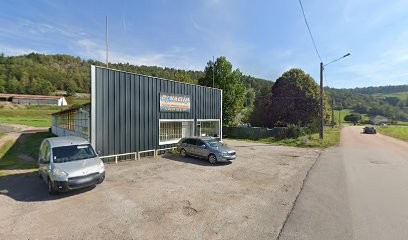 Intermarché location Le Thillot, Loueur de Voiture au Thillot