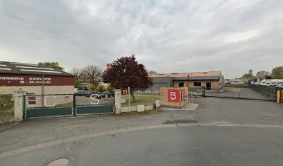 Intermarché Location Yvrac, Loueur de Voiture à Yvrac