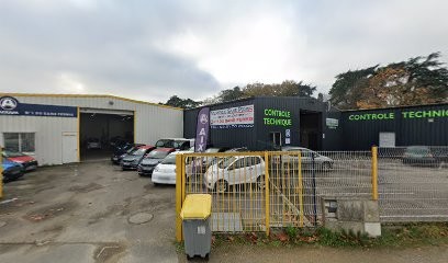 Rent A Car, Loueur de Voiture à Saint-Herblain