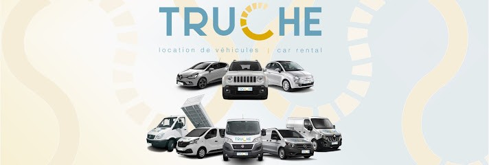 Truche Location, Loueur de Voiture à Saint-Laurent-du-Var