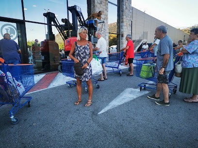 E.Leclerc Location, Loueur de Voiture à L'Île-Rousse