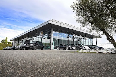 Mercedes-Benz Rent Rodez, Loueur de Voiture à Onet-le-Château