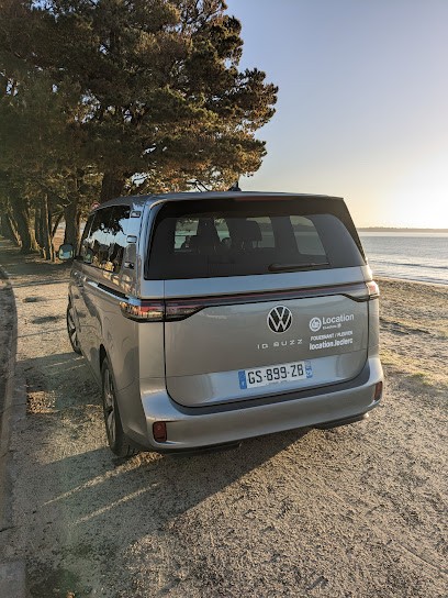 E.Leclerc Location, Loueur de Voiture à Pleuven