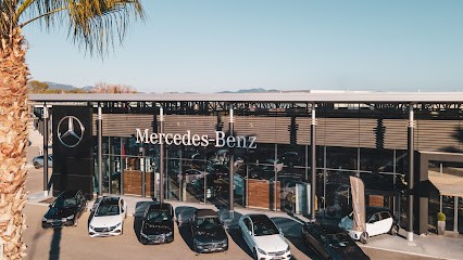 Mercedes RENT BYmyCAR Roquebrune s/ Argens, Loueur de Voiture à Roquebrune-sur-Argens