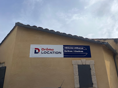 Drôme Location, Location De Voiture à Buis-les-Baronnies