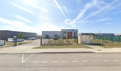 NMI Fast Location, Loueur de Voiture à Margny-lès-Compiègne