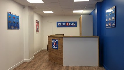 Cotière Location, Loueur de Voiture à Oyonnax