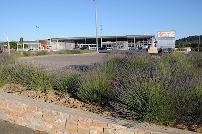 E.Leclerc Location, Loueur de Voiture à Apt